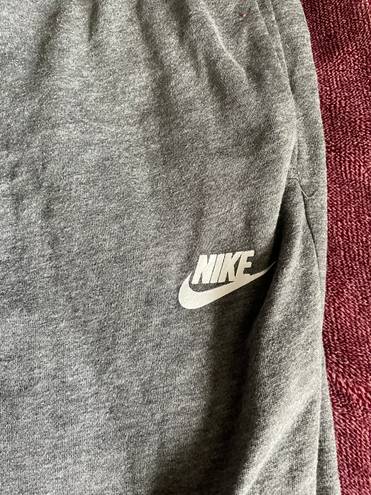 Nike joggers