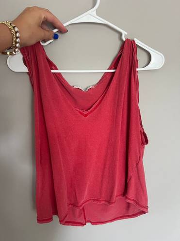 Free People Tank