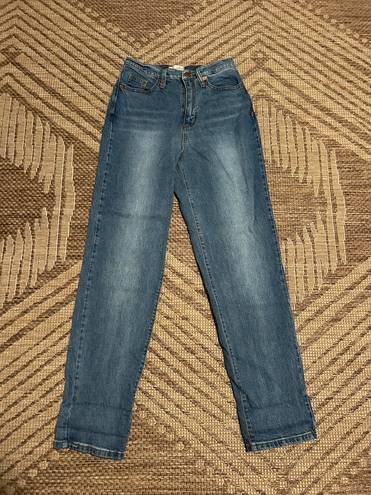 Universal Threads Universal Thread Jean 90's Vintage Straight 