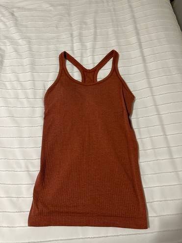 Lululemon Ebb To Street Tank