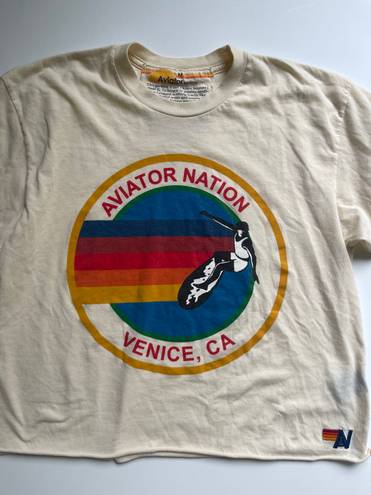 Aviator Nation T-shirt