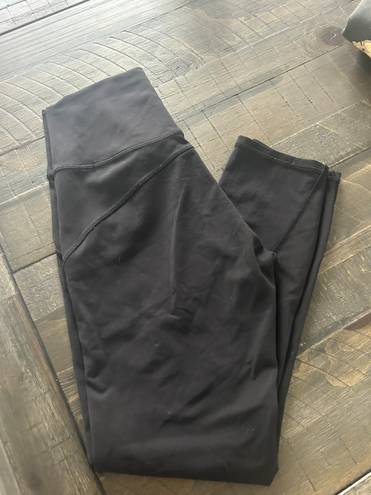 Lululemon Black Leggings