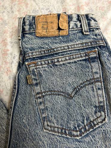 Levi’s Vintage Mom Jeans