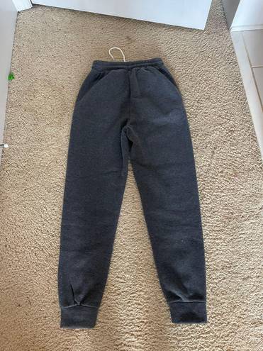 Amazon Gray Sweatpants Joggers