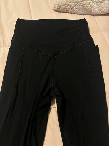 Aerie Offline Real Me Crossover leggings