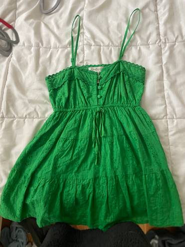 Jessica Simpson Dress