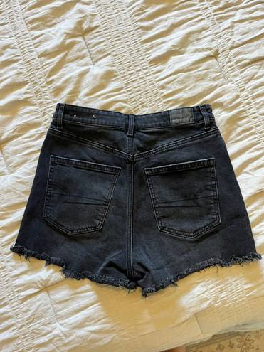 American Eagle Outfitters High-rise 90 Boyfriend Shorts