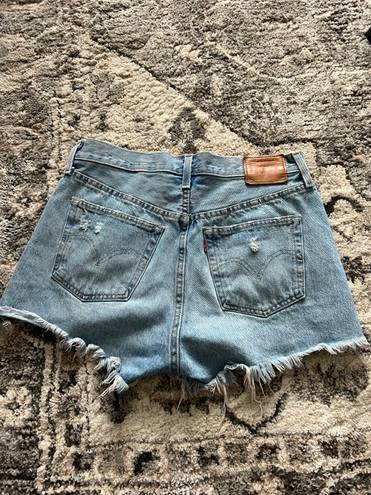 Levi’s 501 Shorts