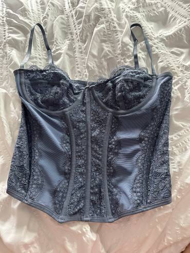 Urban Outfitters Corset Top