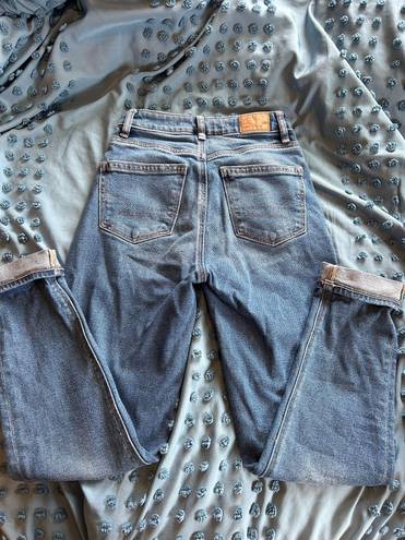 American Eagle Outfitters Moms Jeans