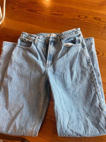 Abercrombie & Fitch  Jeans 