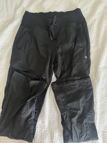 Lululemon Dance Studio Pants Regular