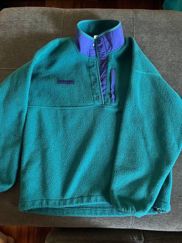 Columbia Quarter Zip