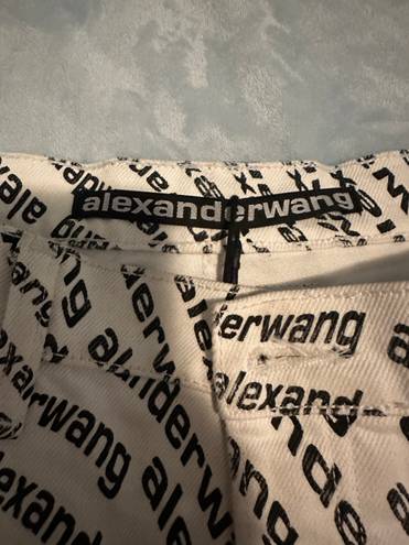 Alexander Wang Jeans