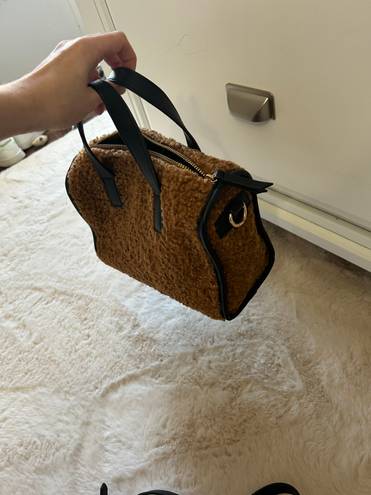 Urban Outfitters Teddy Purse