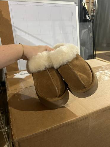 UGG Slippers