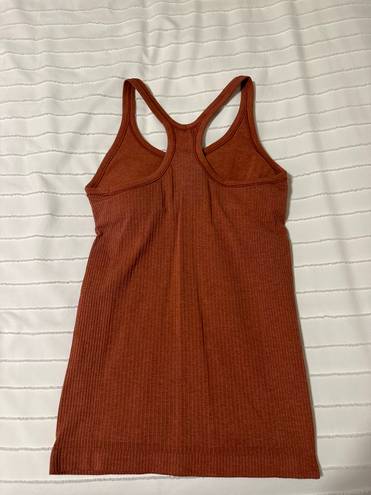 Lululemon Ebb To Street Tank