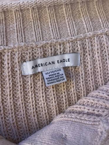 American Eagle Outfitters Sweater