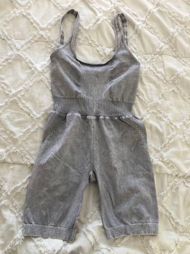 Free People Movement NWOT  ROMPER, size xs/s