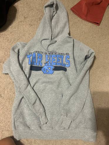 Russell Athletic  Carolina Tarheels Hoodie