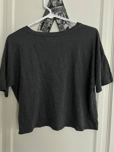 American Eagle Boxy Tee