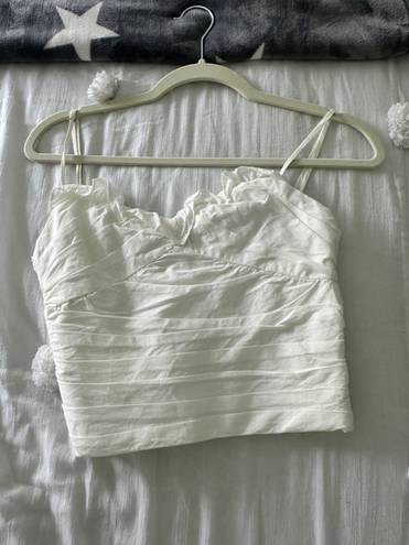 ZARA Top