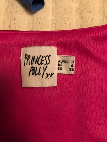 Princess Polly Two Piece Set