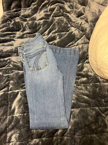 7 For All Mankind Dojo Jeans