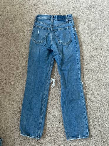 Abercrombie & Fitch Jeans