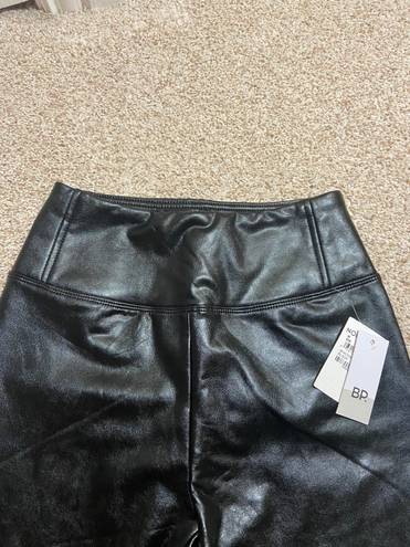 Nordstrom leather pants