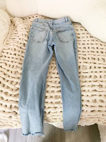 ZARA Jeans