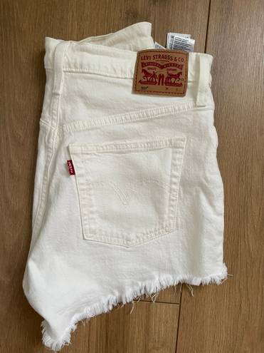 Levi’s 501 Shorts