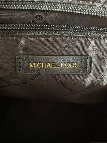 Michael Kors Backpack