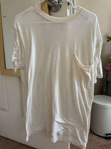 Free People Tee