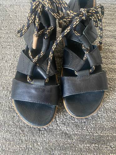 Sorel Sandals