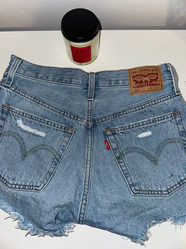 Levi’s 501 Shorts