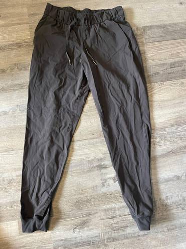 Lululemon Joggers