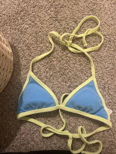 Target bikini top