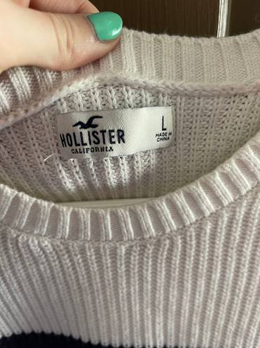 Hollister Sweater