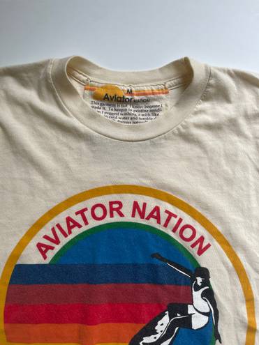 Aviator Nation T-shirt