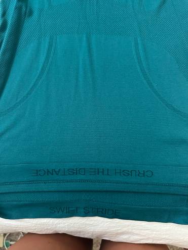 Lululemon Swifty Tech Short Sleeve