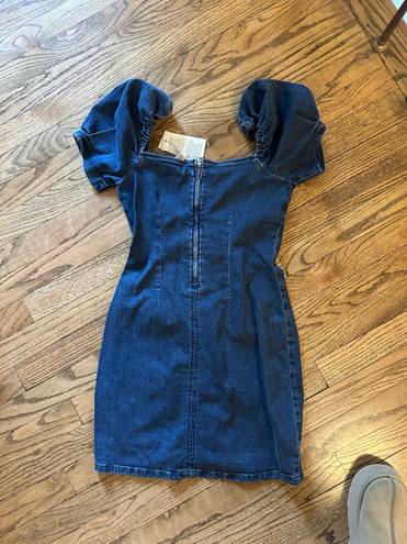 Guess Denim Dress