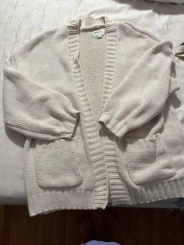 American Eagle Outfitters Cardigan Size XL