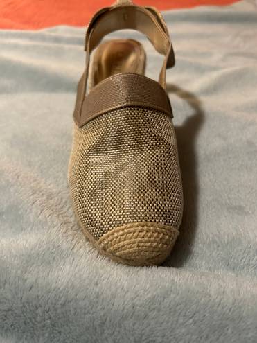 Ralph Lauren Lauren By  Espadrilles