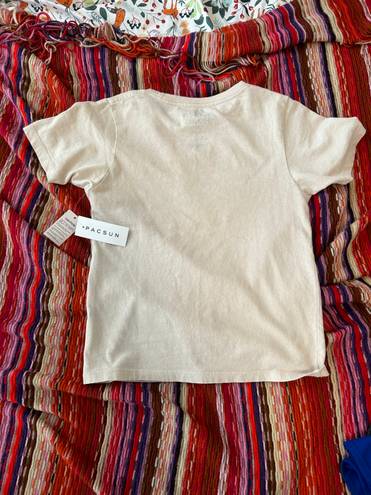 PacSun baby tee