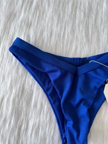 Aurelle Swim NWT  Cosmo Bikini Bottoms