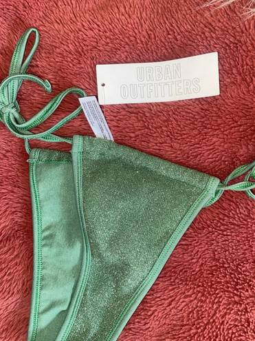 Urban Outfitters NWT  Cheeky Swim Bottoms