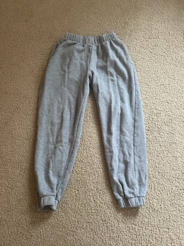 Brandy Melville Sweatpants