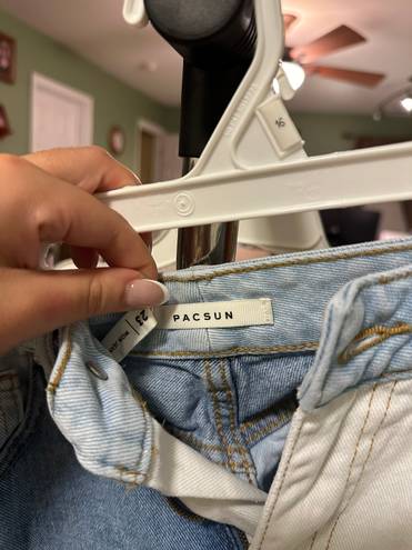 PacSun jeans