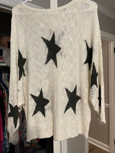 Wishlist Sweater S/m